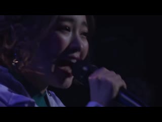 Hinata kashiwagi 「kounen no ai」