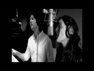 Nelly furtado feat josh groban silencio (2009)