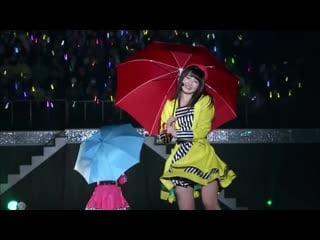 Squall no aida ni (akb48 young members nationwide tour ~ mirai wa ima kara tsukurareru)