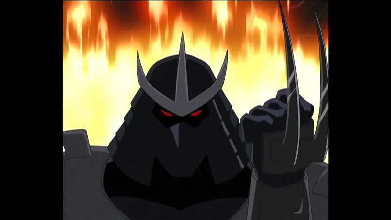 Черепашки мутанты ниндзя новые приключения 1 сезон 11 серия шреддер наносит удар часть 2 дубляж екатеринбург арт