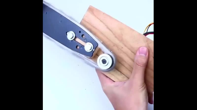 Миниатюрная электропила 'ktrnhjgbkf