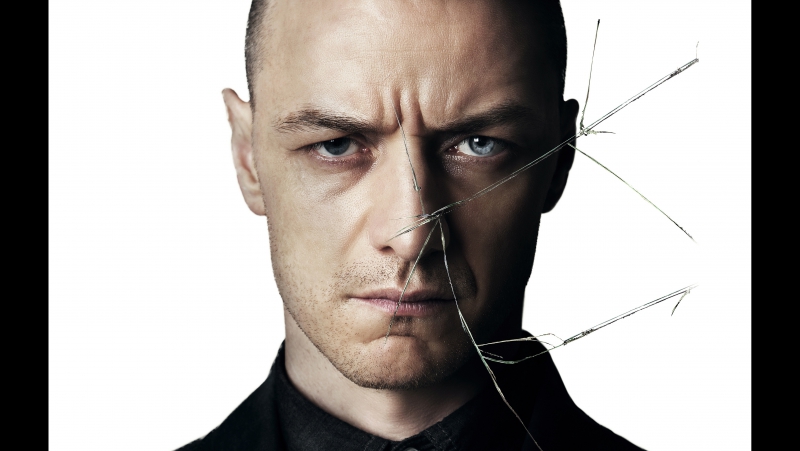 Сплит нарезка фрагментов