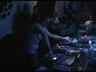 Protonica live in pisa