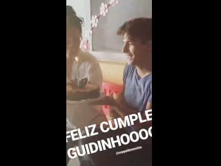 Gabriella di grecco in stories