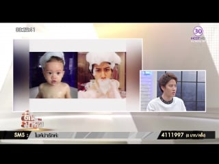 Mike tmk live @woodytalk [160328]