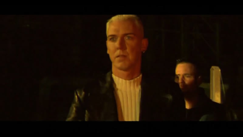 Scooter ramp (the logical song) | 2002 год | клип [official video] hd