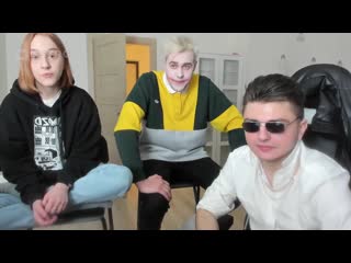 Зеля | ирл контент с девушками мафаней и мухой не чат рулетка