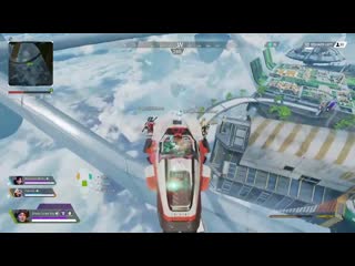 Y'all think preds spend all day three stacking pubs and spamming g7's i'll have you know i spent six hours today only doing thi