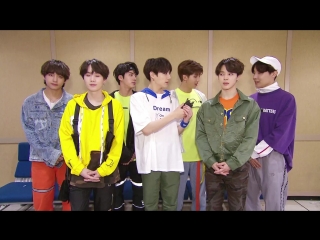 180603 bts backstage @ inkigayo