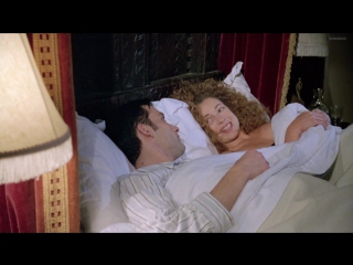 Alex kingston croupier (1998)