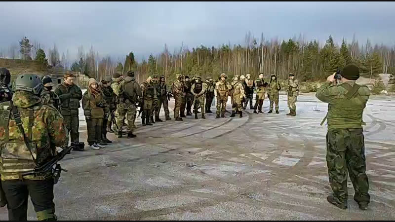 Приморские porn video – Live "пс" "приморские страйкболисты"