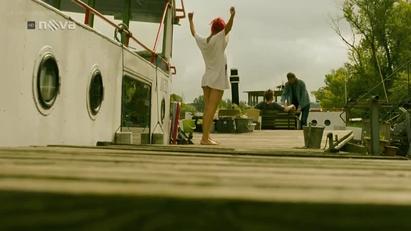 Magdalena zelenkova nude u me dobry (2008) hd 1080p watch online / магдалена зеленкова у меня хорошо