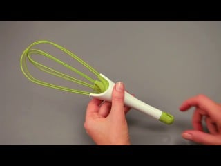 Складной венчик joseph joseph twist