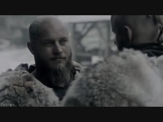 ▸ ragnar x bjorn