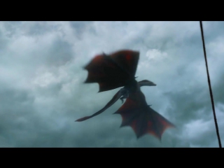 Game of thrones we live in a beautiful world (2016)