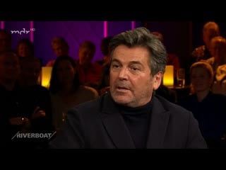 Thomas anders riverboat mdr fernsehen