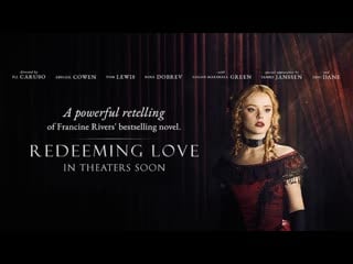 Любовь как искупление (2022) redeeming love