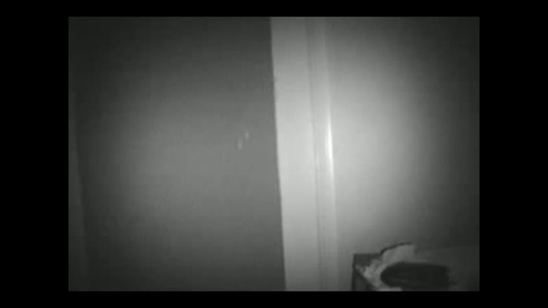 Плачущий призрак