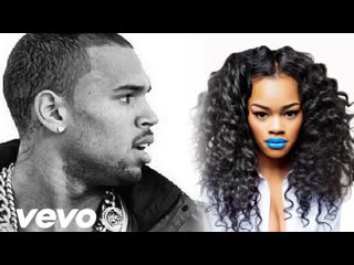 Teyana tpornr we got love ft ms lauryn hill
