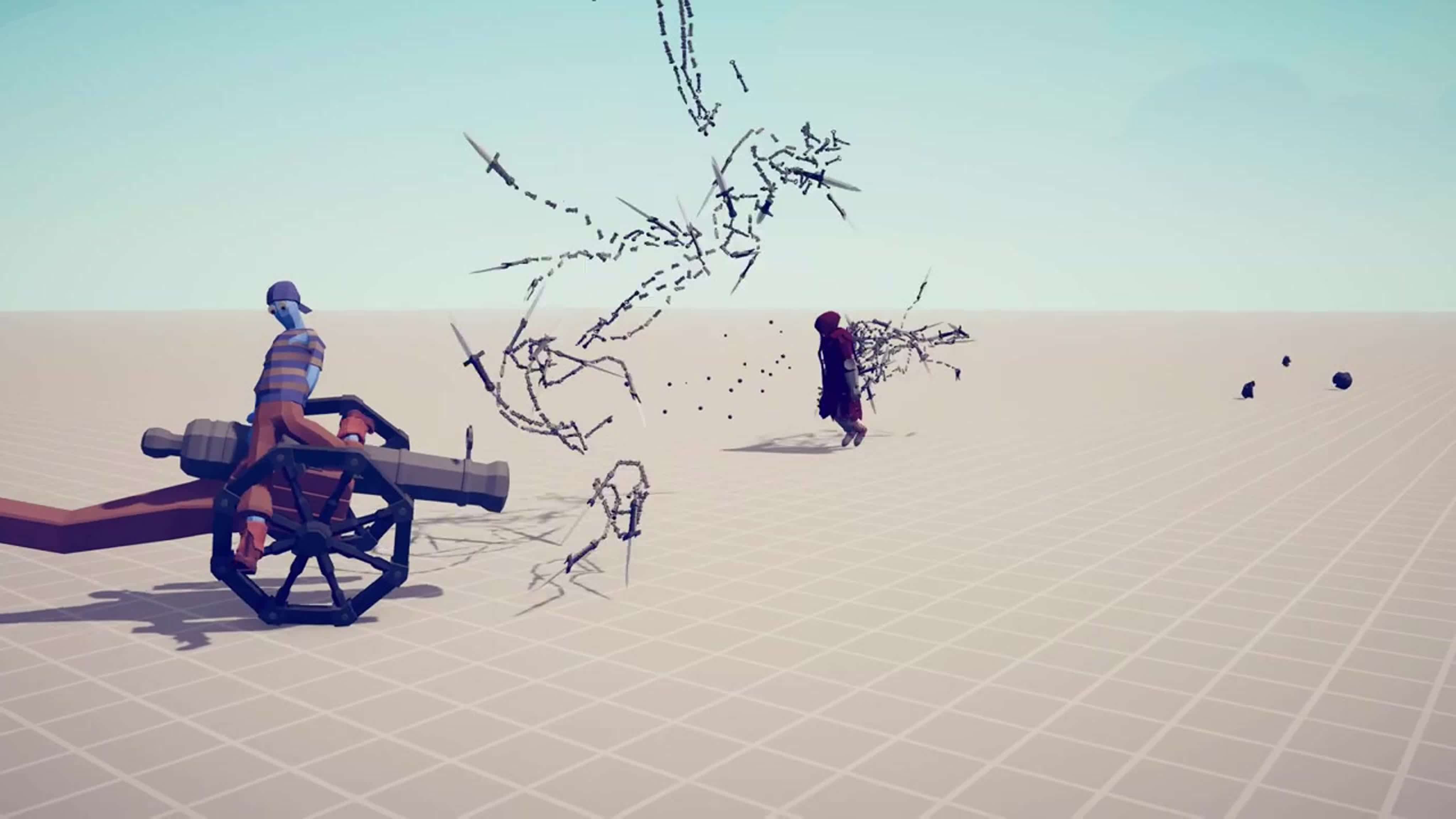 sergiuhelldragoonhq] chain of porn vs every unit totally accurate battle  simulator tabs - BEST XXX TUBE