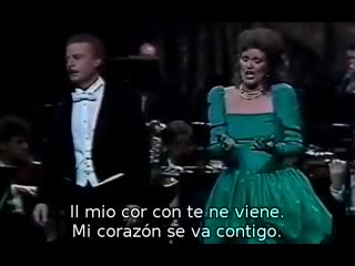 Alfredo kraus june anderson verranno a te de lucia de lammermoor de donizetti, conductor michelangelo veltri, parís, 1987