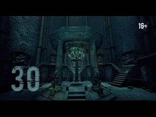 [birdman] reunion sound of providence s02e30 62 rus