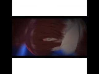 –– akatsuki no yona x akagami no shorayuki hime