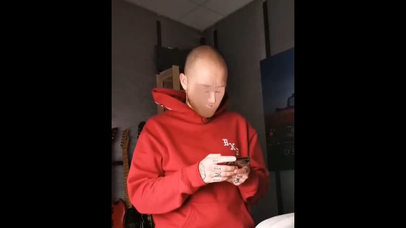 Мирон aka ванпанчмен