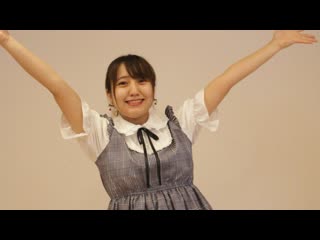 【ゆりあん】めっちゃ笑顔で殴ってみた？abc体操【踊ってみた】 niconico video sm40387574