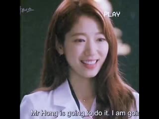 Yoo hye jung doctors (edit by delicatepsh)