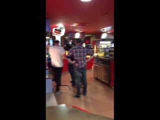 Polina maximova on periscope