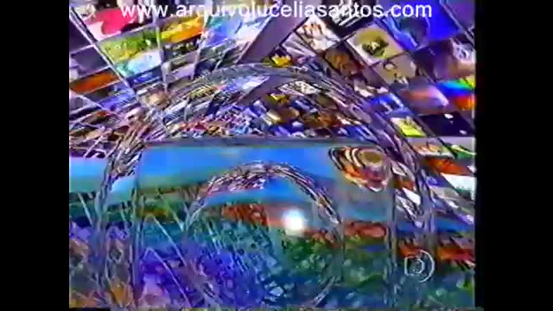 Video show escrava isaura 25