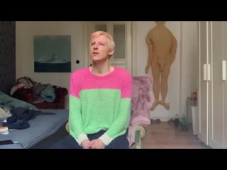 Anohni i will survive