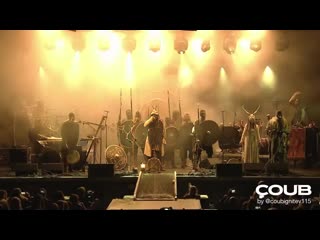 Heilung | lifa alfadhirhaiti live