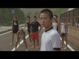 Наоко / naoko (2008) фурумая