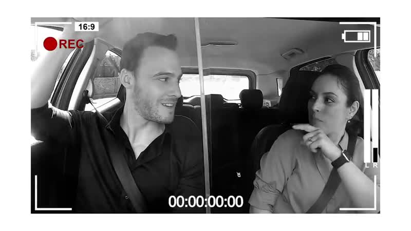 Tanınmış kişıleri seviyorum ezgi mola/konuk kerem bürsin