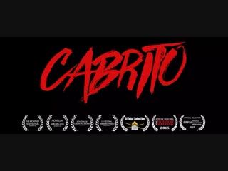 Дитёныш / cabrito (2015) [rus колобок]