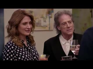 Scene from curb your enthusiasm (10x8)