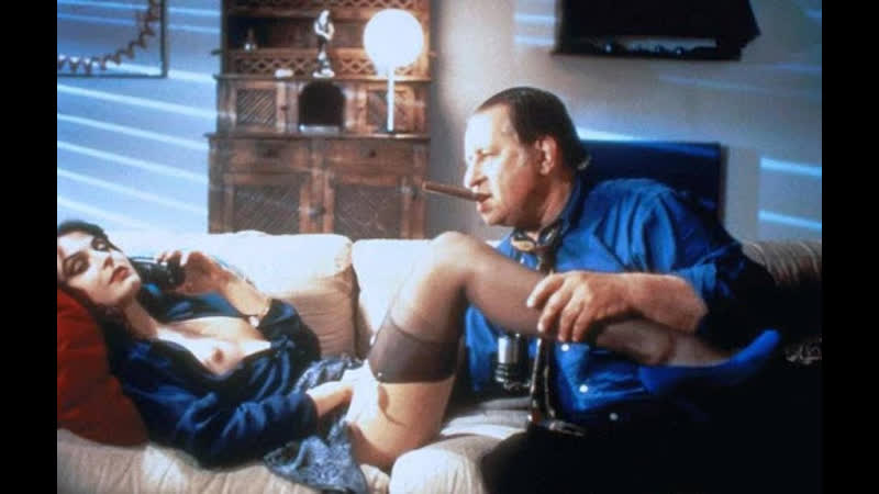 Почта (1995) тинто брасс