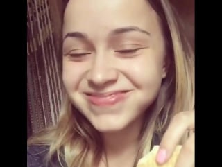 Когда бабушка с юмором