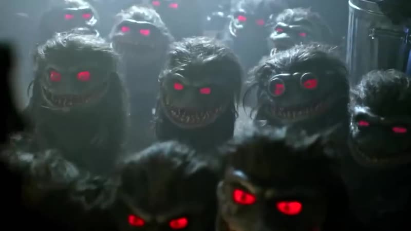 Зубастики 2019 официальный трейлер / critters a new binge official trailer (hd)