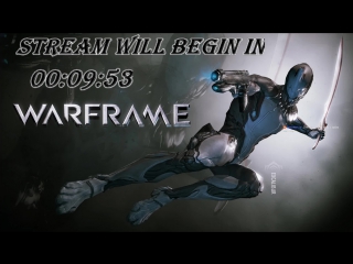 Warframe первый взгляд на равнины эйдалона!