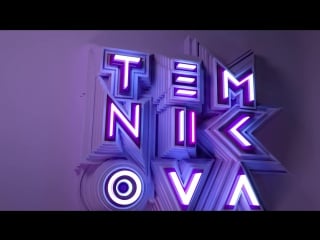 Temnikova 2 pre order елена темникова