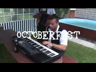 Octoerfest полный фильм cz ger