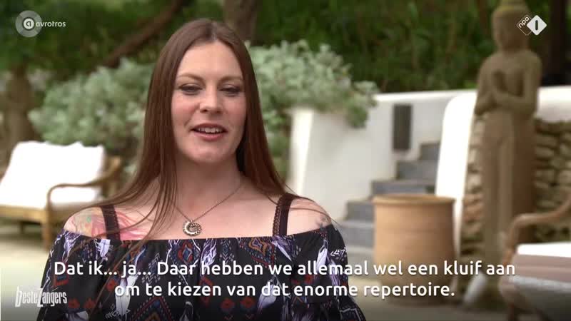 Beste zangers henk poort