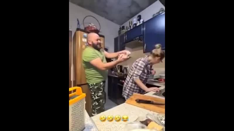Юмором porn video – Хорошо когда муж и жена с юмором, понимают друг друга