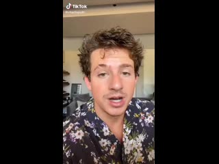 Tiktok (@charlieputh)