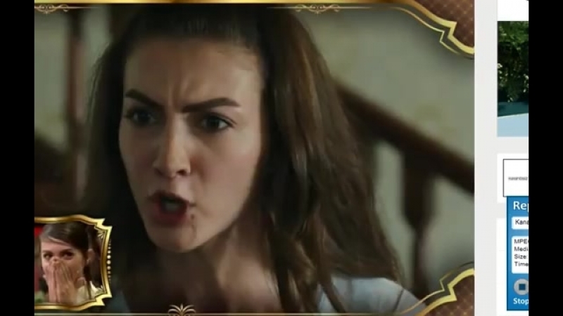 Beyaz show güneşin kızları nazlı (burcu özberk) skeci (hayko seslendirmesi)