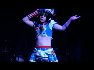 Cosplay rush vol 18 kotodama love live! school idol project