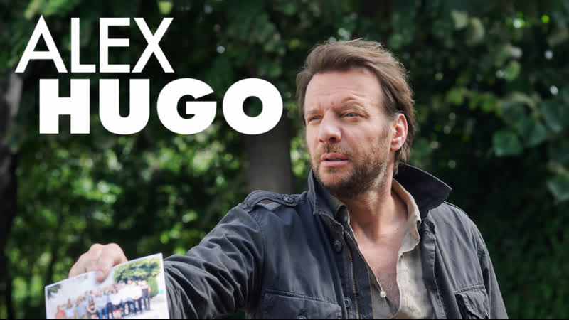 Алекс юго провал памяти (2019) alex hugo mémoire morte